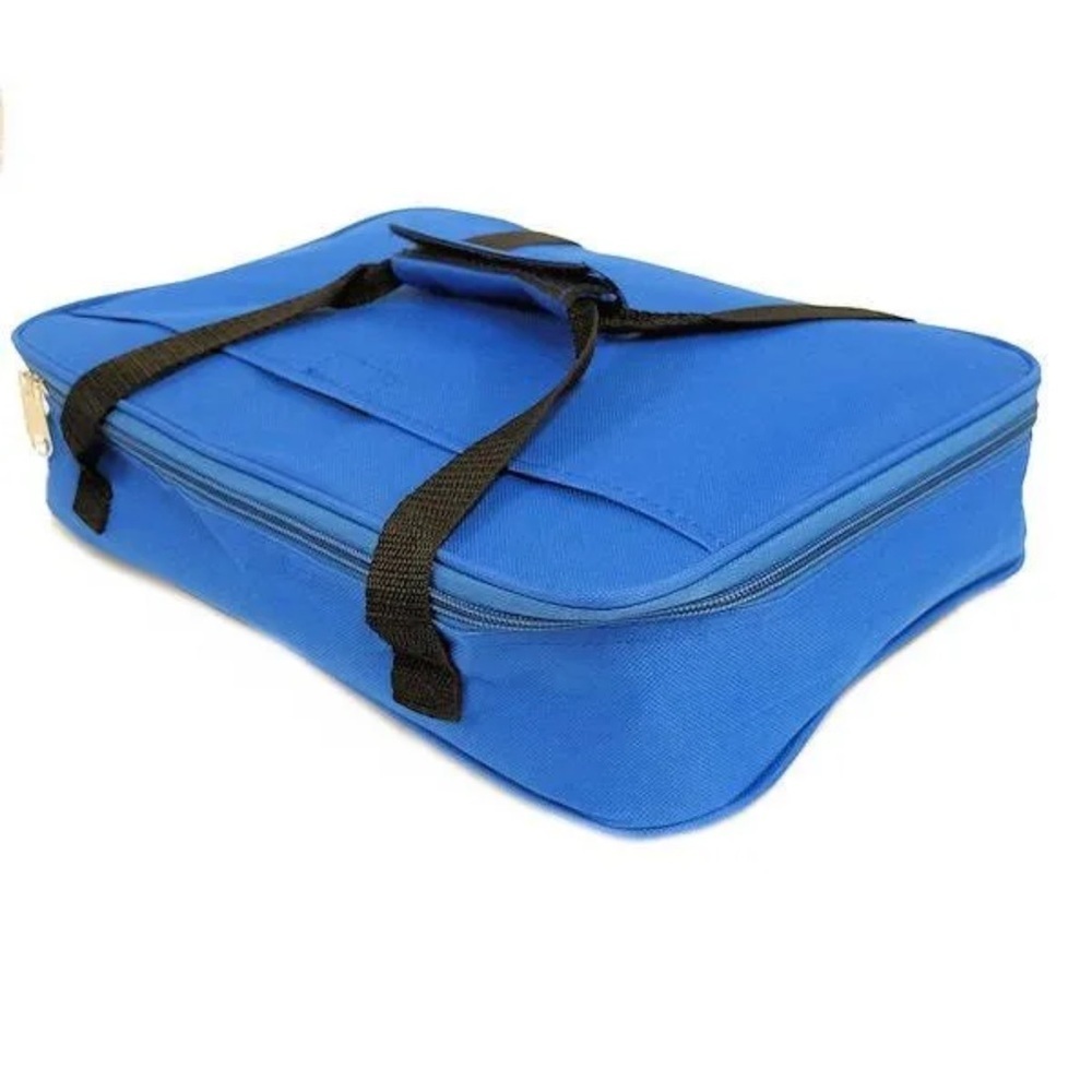 KITCHEN RIITE ⭐️insulated carrying food bag with handle 3 pcs